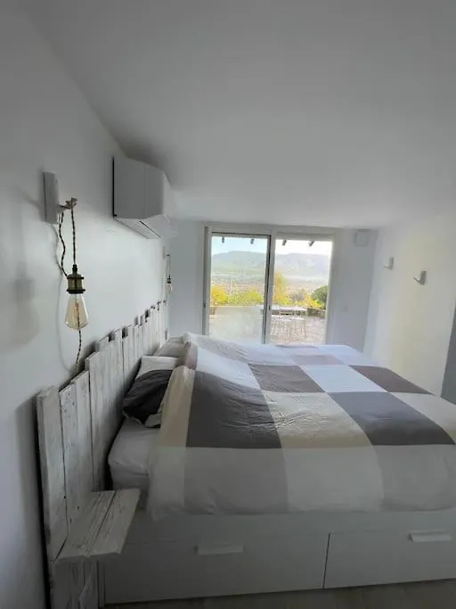 Apartmán Olivya Le Beausset