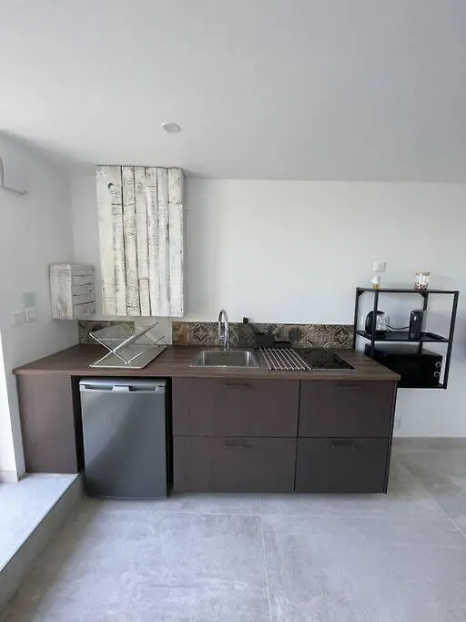Olivya Apartment Le Beausset 0*,  France