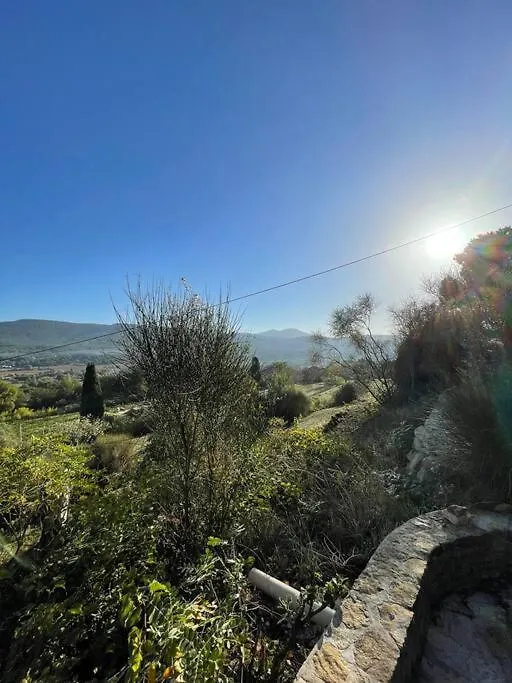 Apartmán Olivya Le Beausset